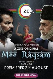 Mee Raqsam (2020) Hindi Full Movie Download Gdrive Link