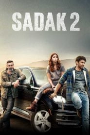 Sadak 2 (2020) Hindi Full Movie Download Gdrive Link
