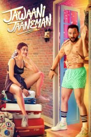 Jawaani Jaaneman (2020) Hindi Full Movie Download Gdrive Link