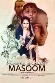 Time To Retaliate: MASOOM (2019) Hindi Full Movie Download Gdrive Link