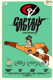 Captain Vidyut (2020) Hindi Full Movie Download Gdrive Link