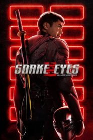 Snake Eyes: G.I. Joe Origins (2021) Full Movie Download Gdrive Link