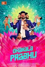 Dharala Prabhu (2020) Hindi Dubbed Full Movie Download Gdrive Link