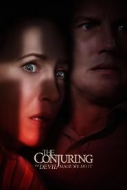 The Conjuring: The Devil Made Me Do It (2021) Full Movie Download Gdrive Link