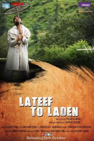 Lateef To Laden (2018) Hindi Full Movie Download Gdrive Link