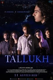 Tallukh (2020) Hindi Full Movie Download Gdrive Link