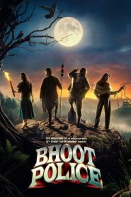 Bhoot Police (2021)  WEB-DL Full Movie Download | Gdrive Link