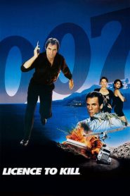 Licence to Kill (1989) Full Movie Download | Gdrive Link
