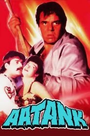 Aatank (1996) Full Movie Download | Gdrive Link