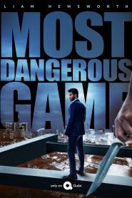 Most Dangerous Game (2020) Full Movie Download | Gdrive Link