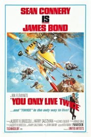 You Only Live Twice (1967) Full Movie Download | Gdrive Link