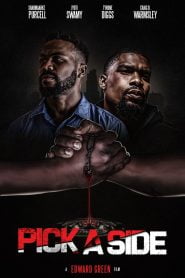 Pick A Side (2021) Full Movie Download | Gdrive Link