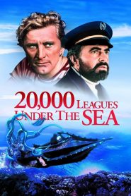 20,000 Leagues Under the Sea (1954) Full Movie Download | Gdrive Link