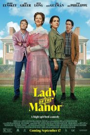 Lady of the Manor (2021) Full Movie Download | Gdrive Link