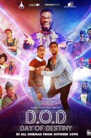 D.O.D.: Day of Destiny (2021) Full Movie Download | Gdrive Link