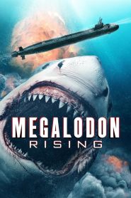 Megalodon Rising (2021) Full Movie Download | Gdrive Link
