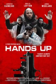 Hands Up (2021) Full Movie Download | Gdrive Link