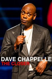 Dave Chappelle: The Closer (2021) Full Movie Download | Gdrive Link