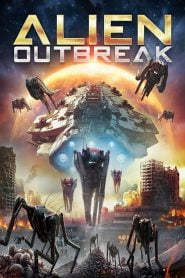 Alien Outbreak (2020) Full Movie Download | Gdrive Link