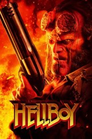 Hellboy (2019) Full Movie Download | Gdrive Link