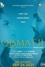 Qismat 2 (2021) Full Movie Download | Gdrive Link