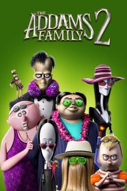 The Addams Family 2 (2021) Full Movie Download | Gdrive Link