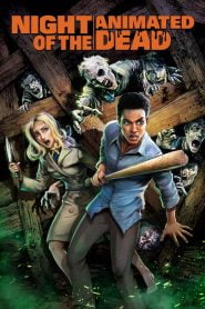 Night of the Animated Dead (2021) Full Movie Download | Gdrive Link