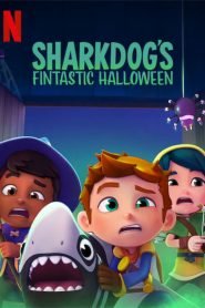 Sharkdog’s Fintastic Halloween (2021) Full Movie Download | Gdrive Link