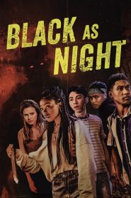 Black as Night (2021) Full Movie Download | Gdrive Link