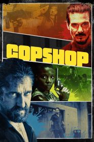 Copshop (2021) Full Movie Download | Gdrive Link