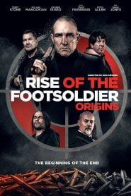 Rise of the Footsoldier: Origins (2021) Full Movie Download | Gdrive Link
