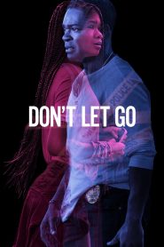 Don’t Let Go (2019) Full Movie Download | Gdrive Link