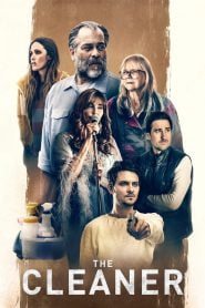 The Cleaner (2021) Full Movie Download | Gdrive Link