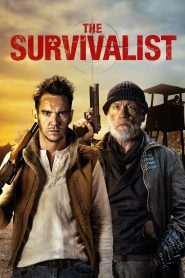 The Survivalist (2021) Full Movie Download | Gdrive Link