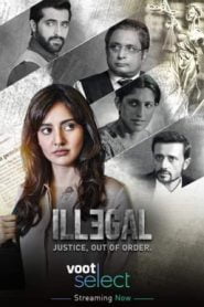 Illegal – Justice, Out of Order Season 02