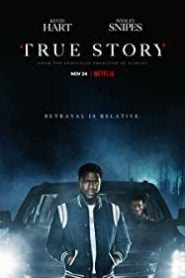 True Story (TV Mini Series 2021)  Season 01