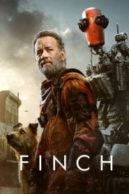 Finch (2021) Full Movie Download | Gdrive Link