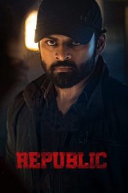 Republic (2021) Hindi Dubbed Full Movie Download | Gdrive Link