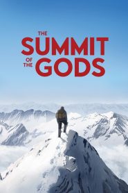 The Summit of the Gods (2021) Dual Audio [Hindi & ENG] WEB-DL Full Movie Download | Gdrive Link