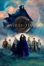 The Wheel of Time : Season 1 Dual Audio [Hindi & ENG] WEB-DL 480p & 720p | [Epi 1-5 Added]