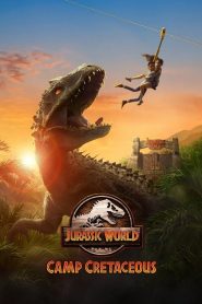 Jurassic World: Camp Cretaceous : Season 1-4 Dual Audio [Hindi & ENG] NF WEB-DL 480p & 720p | [Complete]