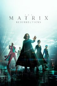 The Matrix Resurrections (2021) WEBRiP Full Movie Download | Gdrive Link