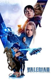 Valerian and the City of a Thousand Planets (2017) Full Movie Download | Gdrive Link
