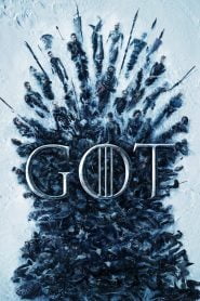 Game of Thrones (2011) : English Seasons 1-8 COMPLETE BluRay 480p & 720p Download | Gdrive Link