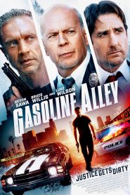 Gasoline Alley (2022) Full Movie Download | Gdrive Link