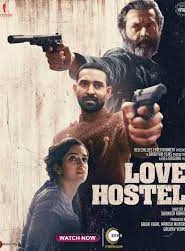 Love Hostel (2022) Full Movie Download | Gdrive Link