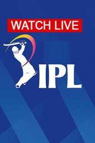 IPL (2022) Only Mobile