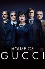 House of Gucci (2021) English Full Movie Download | Gdrive Link