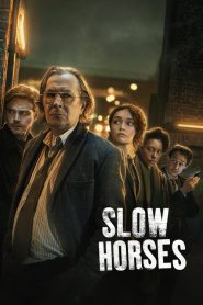 Slow Horses (2022) : Season 1 WEB-DL 720p HEVC | [Epi 1-2 Added]
