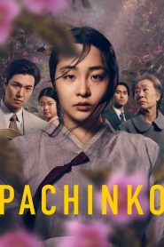 Pachinko (2022) : Season 1 [Korean & ENG] WEB-DL 720p HEVC | [Epi 1-5 Added]